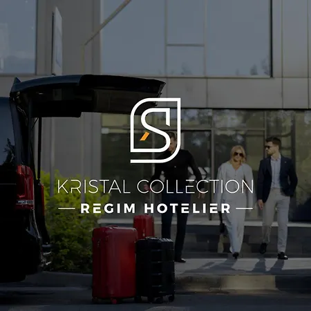 Rosenthal By Kristal Collection * Bucharest
