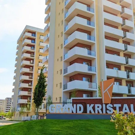 Rosenthal By Kristal Collection Apartment *