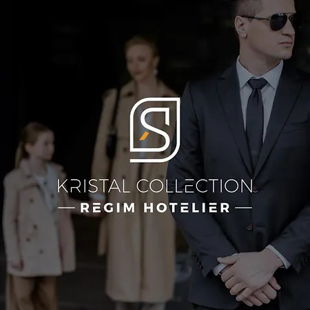 Rosenthal By Kristal Collection * Bucharest