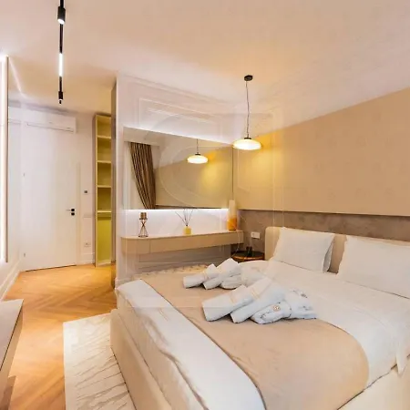 Rosenthal By Kristal Collection Bucharest