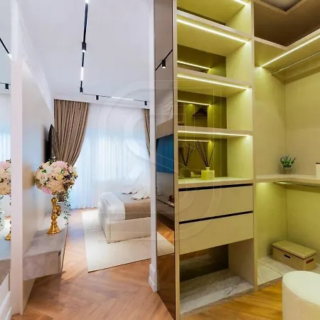 Rosenthal By Kristal Collection * Bucharest