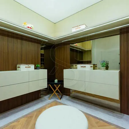 Rosenthal By Kristal Collection Apartment *