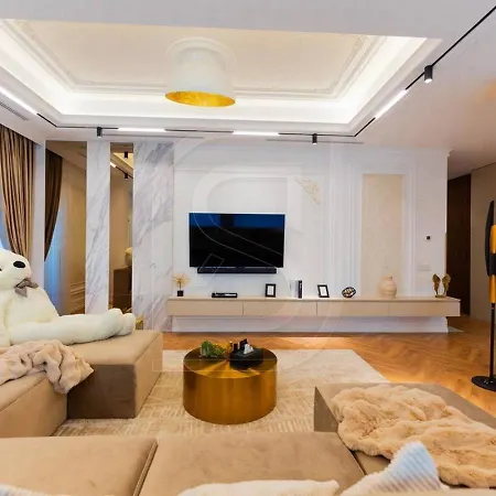 Rosenthal By Kristal Collection Bucharest