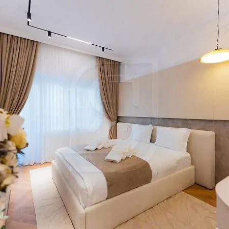 Rosenthal By Kristal Collection Bucharest